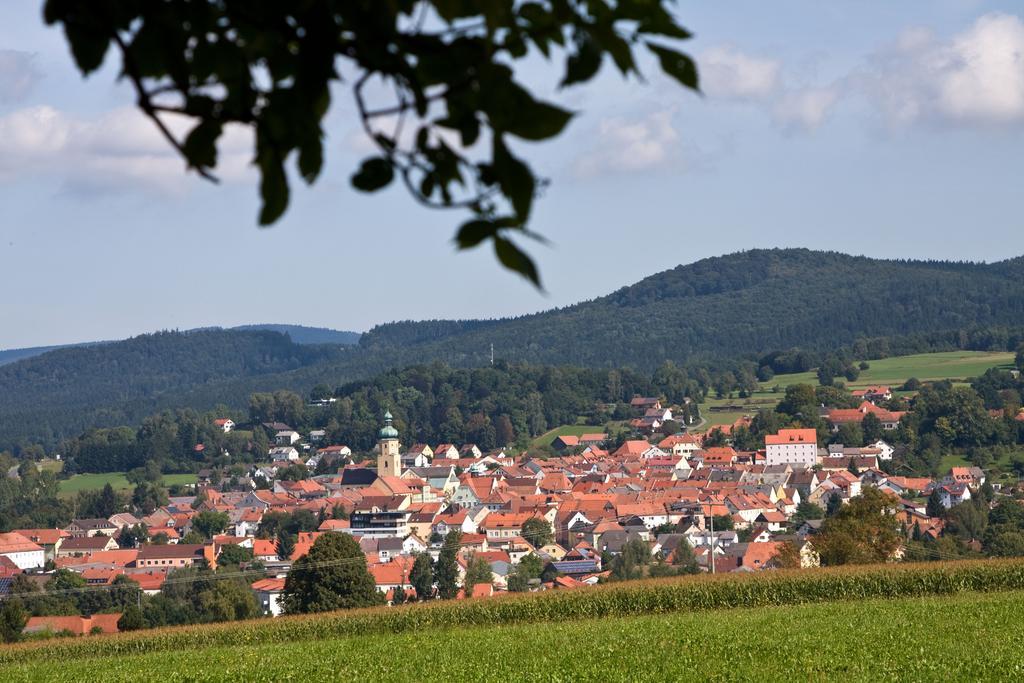 Daschner Gmbh Waldmünchen Eksteriør bilde