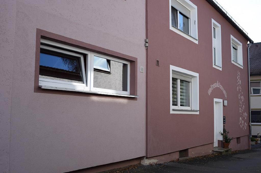 Daschner Gmbh Waldmünchen Eksteriør bilde