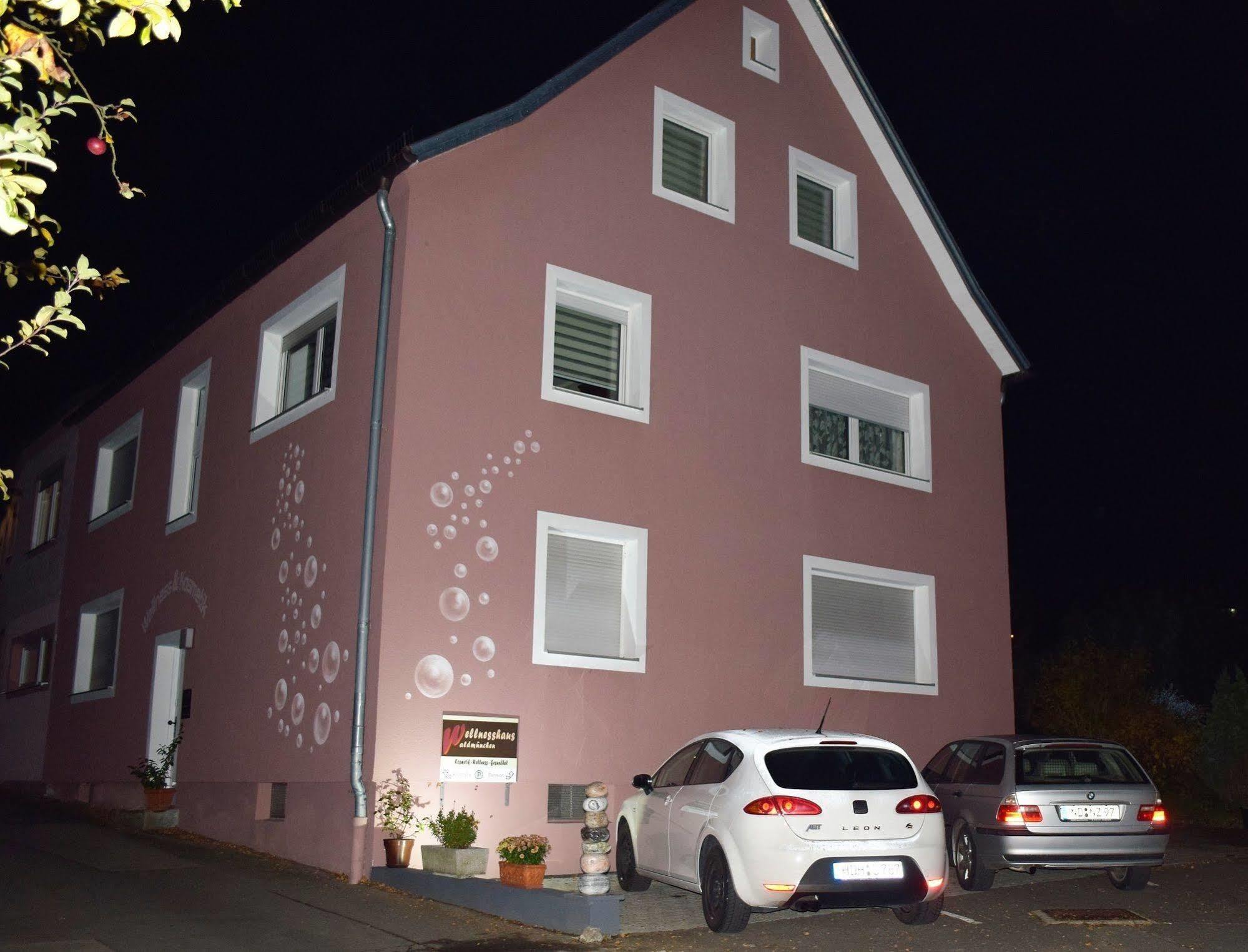 Daschner Gmbh Waldmünchen Eksteriør bilde